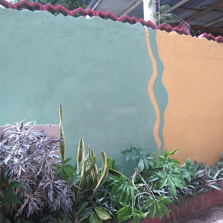 Cocoa Cabana Scarborough Buitenkant foto