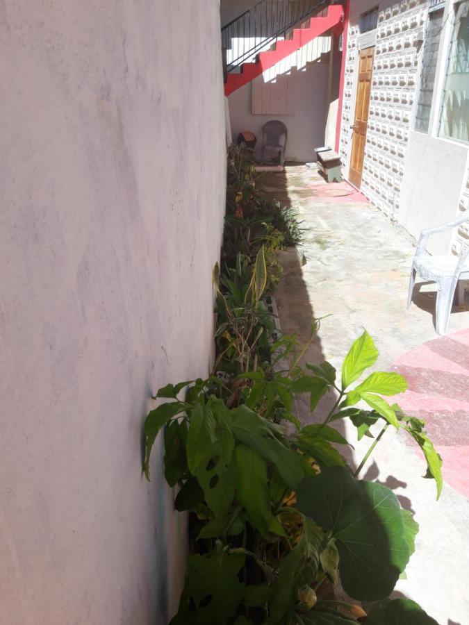 Cocoa Cabana Scarborough Buitenkant foto