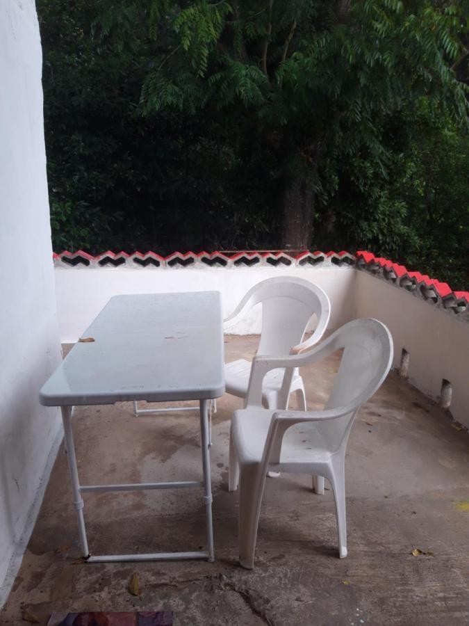 Cocoa Cabana Scarborough Buitenkant foto